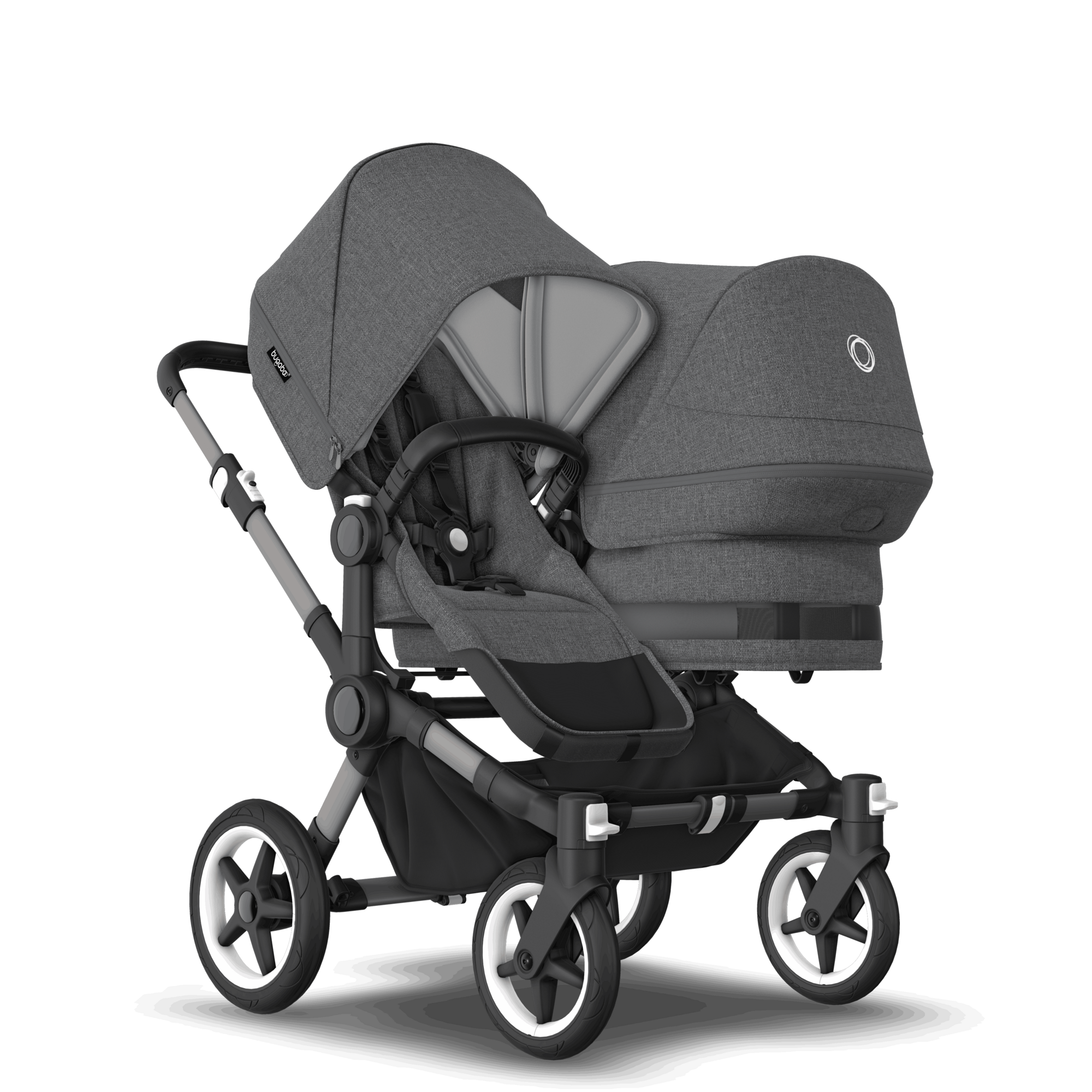 Bugaboo Donkey 5 Duo Bundle